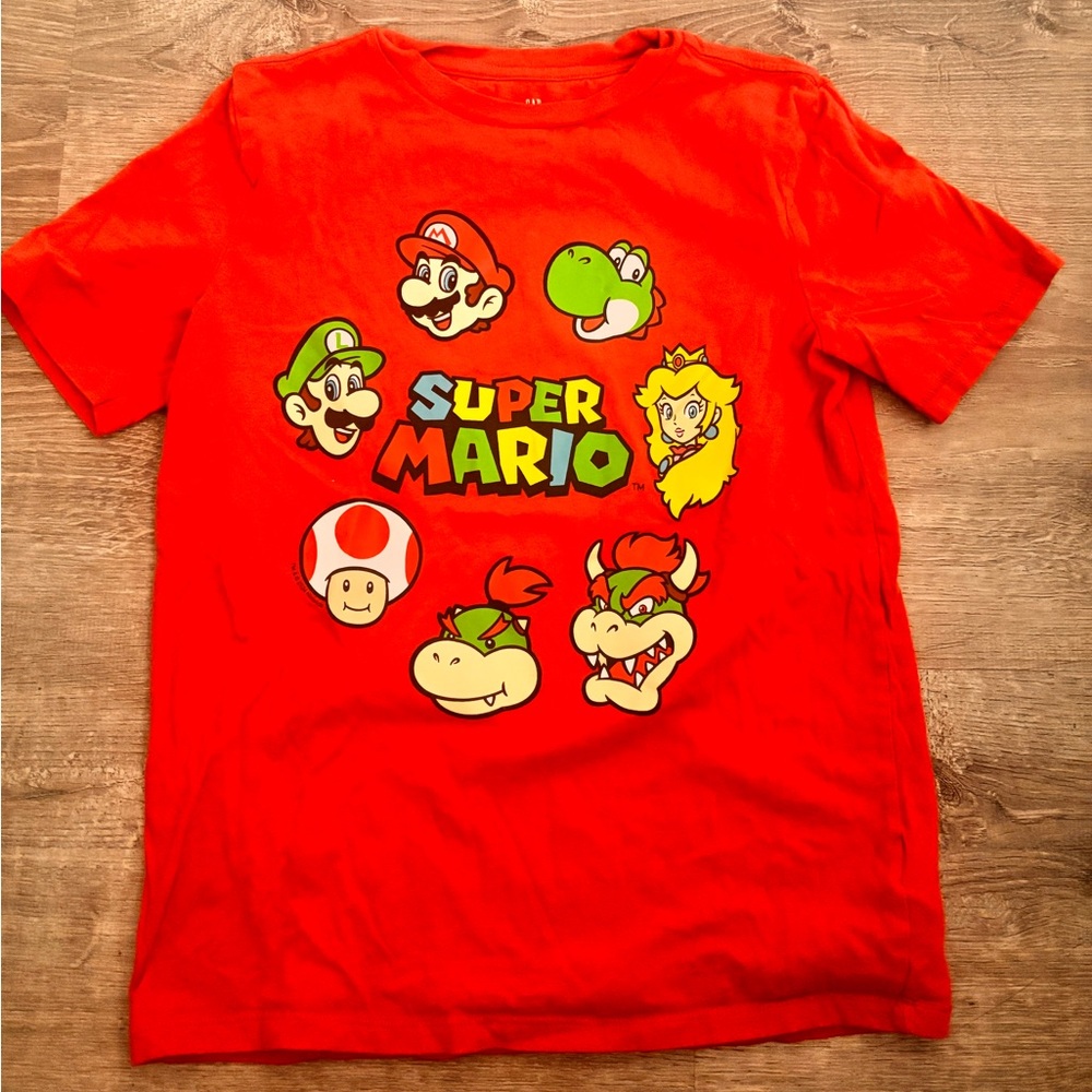 Graphic T-Shirts Bundle - Picture 4 of 5